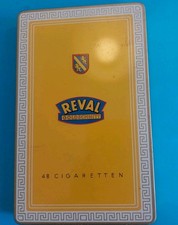 Reval blechschachtel gebraucht kaufen  Donaueschingen
