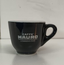 Tazzina caffè mauro usato  Roma