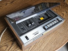 Sony 129 vintage for sale  LONDON