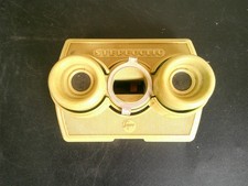 Visionneuse vintage stereo d'occasion  Mer