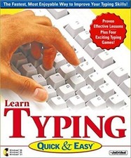 Master typing 2000 for sale  USA