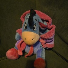 Winnie pooh eeyore for sale  READING