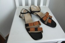 Damen schuhe sandalen gebraucht kaufen  Hagen