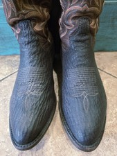 Tony lama shark for sale  Fort Worth