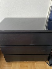 Kommode 3 schubladen gebraucht kaufen  Frankfurt am Main