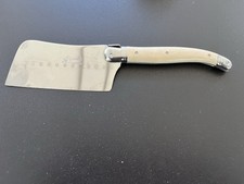 Laguiole cheese knife for sale  WESTERHAM