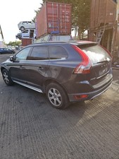 Volvo xc60 breaking for sale  SHEERNESS