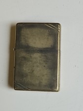 Rare zippo 2032695 d'occasion  Bourges