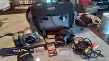 Canon eos rebel for sale  Sioux Falls