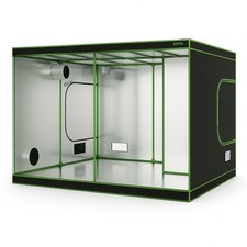 Growbox per coltivazione usato  Spedire a Italy