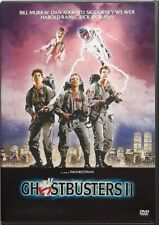 Dvd ghostbusters ivan usato  Verdellino
