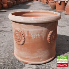 Vaso fioriera piante usato  Deruta