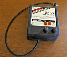 Blitzer electric fence for sale  Stanton