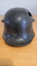 Ww1 militaria elmetto usato  Verona