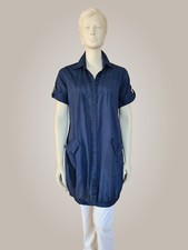 Kleid blusenkleid sommerkleid gebraucht kaufen  Vöhl