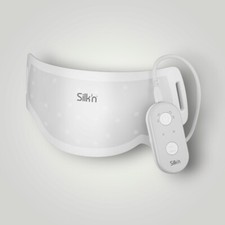 Silk led maske gebraucht kaufen  Deutschland