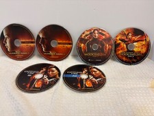 Dvd hunger games for sale  Pittsburg