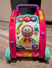 Little tikes fantastic for sale  CRAIGAVON