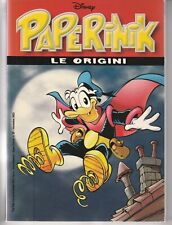 Paperinik origini disney usato  Roma