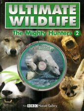 Mighty hunters book for sale  ROSSENDALE
