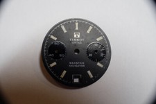 Cadran tissot seastar d'occasion  Saint-Lô