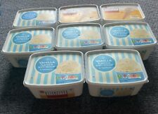 Plastic ice cream for sale  EDGWARE