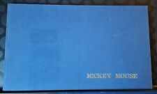 Mickey mouse anno usato  Barletta
