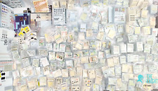 Sheets vault decals for sale  BICESTER