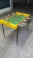 calcio balilla pieghevole usato  Roma