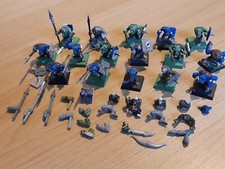 Warhammer 16x goblin for sale  YORK