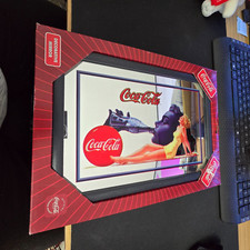 Coca cola fanartikel gebraucht kaufen  Suhlendorf