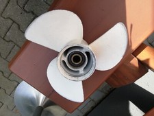 Propeller zoll welle gebraucht kaufen  Finowfurt