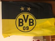 Bvb hissfahne 150 gebraucht kaufen  Karben