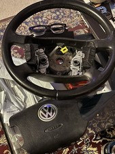 Golf bora mk4 for sale  BECKENHAM