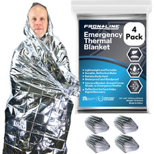 Pack emergency mylar for sale  Corona