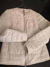 Cappotto giacca donna usato  Italia