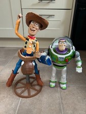Toy story power for sale  OLDBURY