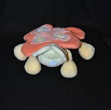 Peluche doudou papillon d'occasion  Krautergersheim