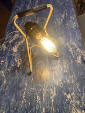 Lampe vintage design d'occasion  Pontault-Combault