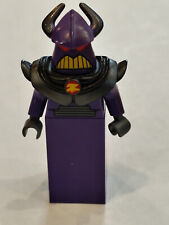 Minifigurka LEGO Zurg toy005 Disney Toy Story 7593 Buzz Woody bez peleryny na sprzedaż  PL