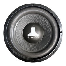 Subwoofer JL Audio 10WXv2-4 10" 4-ohm série WXv2 USADO, usado comprar usado  Enviando para Brazil