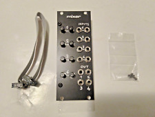 Eurorack mixer module usato  Roma