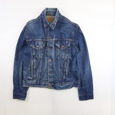 Vintage levi denim for sale  Niagara Falls