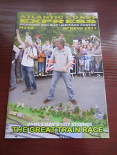 Atlantic coast express for sale  GILLINGHAM