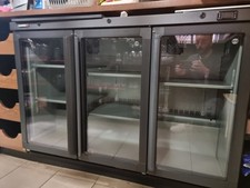 Gamko three door for sale  ROTHERHAM