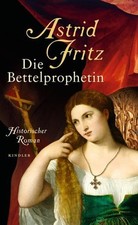 Bettelprophetin fritz astrid gebraucht kaufen  Aarbergen