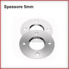 Coppia distanziali 5mm usato  Salerno