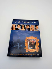 Friends complete season for sale  Davenport