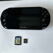 Sony vita console for sale  LONDON