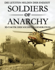 Soldiers anarchy for sale  ROSSENDALE